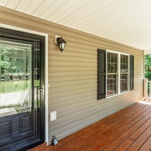 Photo #3 of 316 Tower Hill Road, Appomattox, VA 1.1 acres