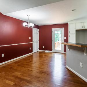 Photo #5 of 316 Tower Hill Road, Appomattox, VA 1.1 acres