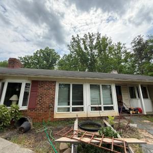 Photo #56 of 1633 McCrae Road, Bedford, VA 21.3 acres