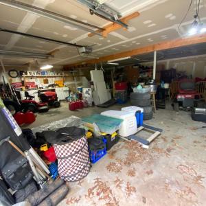 Photo #4 of 1633 McCrae Road, Bedford, VA 21.3 acres