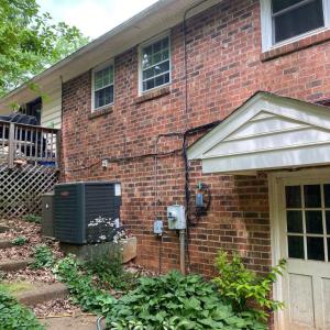Photo #14 of 1633 McCrae Road, Bedford, VA 21.3 acres