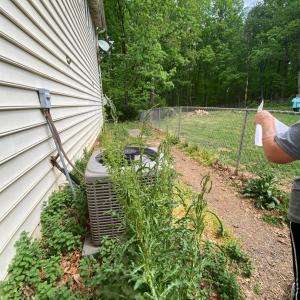 Photo #17 of 1633 McCrae Road, Bedford, VA 21.3 acres