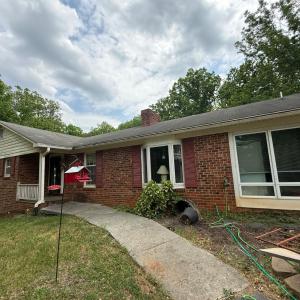 Photo #1 of 1633 McCrae Road, Bedford, VA 21.3 acres