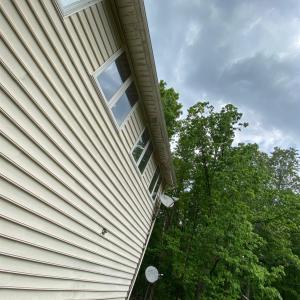 Photo #10 of 1633 McCrae Road, Bedford, VA 21.3 acres