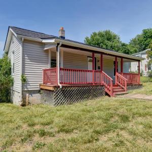 Photo #25 of 316 Franklin Street, Bedford, VA 0.2 acres