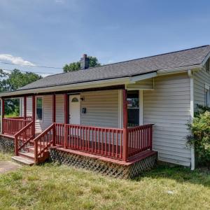 Photo #26 of 316 Franklin Street, Bedford, VA 0.2 acres
