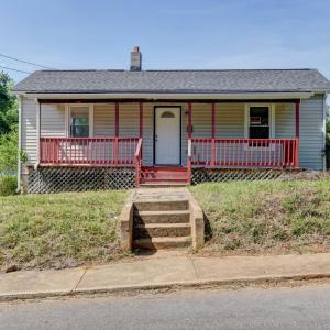 Photo #1 of 316 Franklin Street, Bedford, VA 0.2 acres