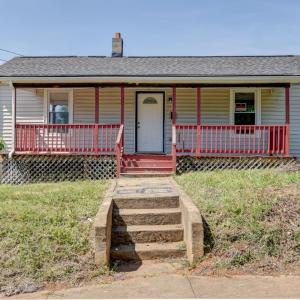 Photo #3 of 316 Franklin Street, Bedford, VA 0.2 acres