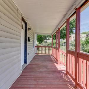 Photo #5 of 316 Franklin Street, Bedford, VA 0.2 acres