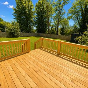 Photo #5 of 817 Fillmore, Lynchburg, VA 0.2 acres