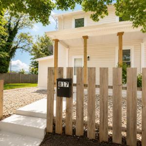 Photo #3 of 817 Fillmore, Lynchburg, VA 0.2 acres