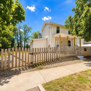Photo #1 of 817 Fillmore, Lynchburg, VA 0.2 acres