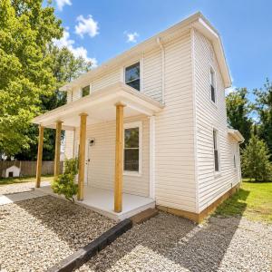 Photo #2 of 817 Fillmore, Lynchburg, VA 0.2 acres