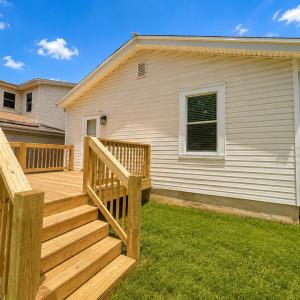 Photo #4 of 817 Fillmore, Lynchburg, VA 0.2 acres