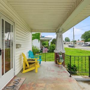 Photo #31 of 1213 Main Street, Altavista, VA 0.4 acres