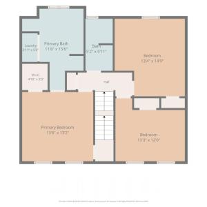 Photo #55 of 104 Fieldstone Court, Lynchburg, VA 0.8 acres