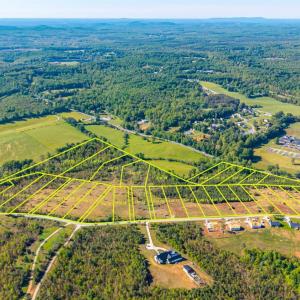 Photo #2 of Fox Hall Drive, Amherst, VA 1.1 acres