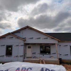 Photo #2 of 160 Fox Hall Drive, Amherst, VA 1.1 acres