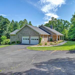 Photo #4 of 430 Watt Abbitt Road, Appomattox, VA 22.3 acres