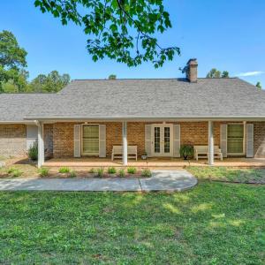 Photo #1 of 430 Watt Abbitt Road, Appomattox, VA 22.3 acres