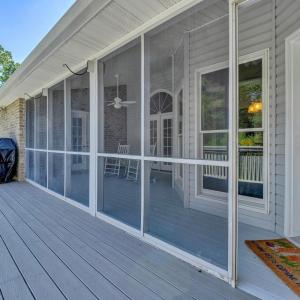 Photo #26 of 430 Watt Abbitt Road, Appomattox, VA 22.3 acres
