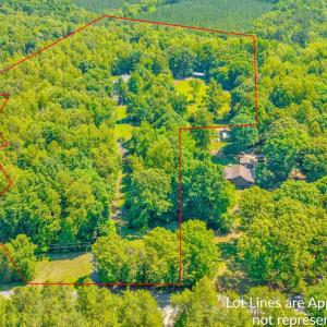Photo #41 of 430 Watt Abbitt Road, Appomattox, VA 22.3 acres