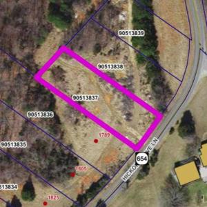 Photo #41 of Hickory Cove Lane, Moneta, VA 0.6 acres