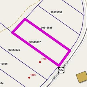 Photo #40 of Hickory Cove Lane, Moneta, VA 0.6 acres
