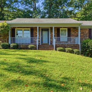 Photo #2 of 324 Charldon Road, Lynchburg, VA 1.3 acres