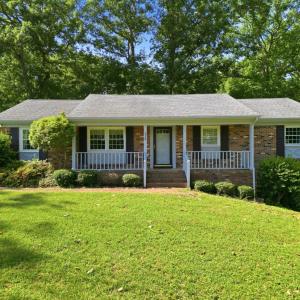 Photo #1 of 324 Charldon Road, Lynchburg, VA 1.3 acres