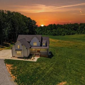 Photo #2 of 1826 Austin Mill Road, Evington, VA 2.6 acres
