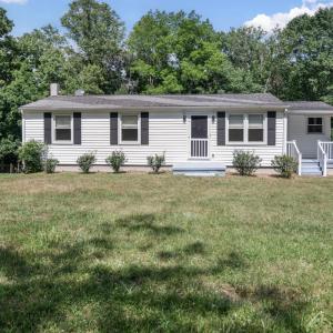 Photo #1 of 2050 High Peak Rd, Monroe, VA 10.0 acres