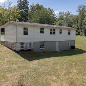 Photo #3 of 2050 High Peak Rd, Monroe, VA 10.0 acres
