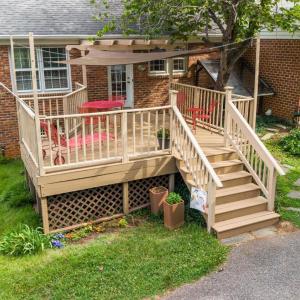 Photo #45 of 1710 Langhorne Road, Lynchburg, VA 0.7 acres