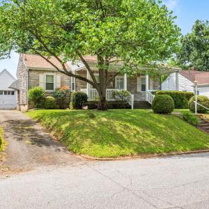 Photo #8 of 4914 Sycamore Place, Lynchburg, VA 0.2 acres