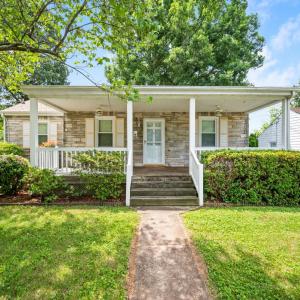 Photo #2 of 4914 Sycamore Place, Lynchburg, VA 0.2 acres