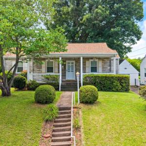 Photo #1 of 4914 Sycamore Place, Lynchburg, VA 0.2 acres