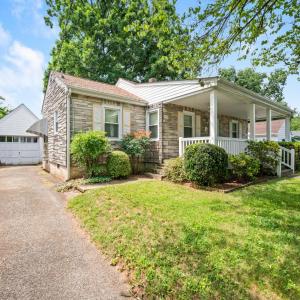 Photo #5 of 4914 Sycamore Place, Lynchburg, VA 0.2 acres