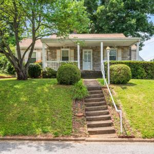 Photo #3 of 4914 Sycamore Place, Lynchburg, VA 0.2 acres