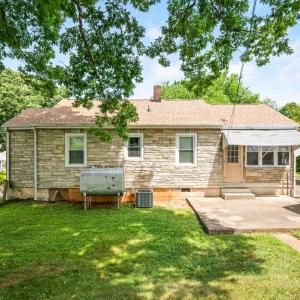 Photo #35 of 4914 Sycamore Place, Lynchburg, VA 0.2 acres