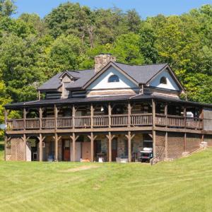 Photo #2 of 355 Bellevue, Amherst, VA 71.3 acres