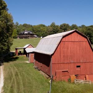 Photo #11 of 355 Bellevue, Amherst, VA 71.3 acres