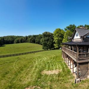 Photo #6 of 355 Bellevue, Amherst, VA 71.3 acres