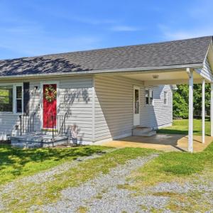Photo #1 of 201 Fauntleroy Street, Altavista, VA 0.3 acres