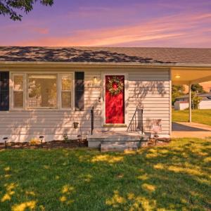 Photo #2 of 201 Fauntleroy Street, Altavista, VA 0.3 acres