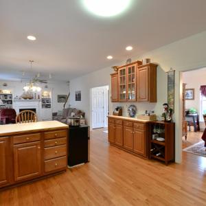 Photo #12 of 544 Lady Slipper Lane, Lynchburg, VA 0.4 acres