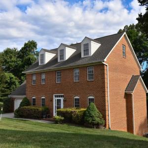 Photo #1 of 544 Lady Slipper Lane, Lynchburg, VA 0.4 acres