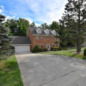 Photo #2 of 544 Lady Slipper Lane, Lynchburg, VA 0.4 acres