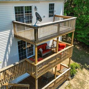 Photo #39 of 585 Cresthill Road, Lynchburg, VA 6.1 acres