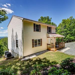 Photo #3 of 585 Cresthill Road, Lynchburg, VA 6.1 acres